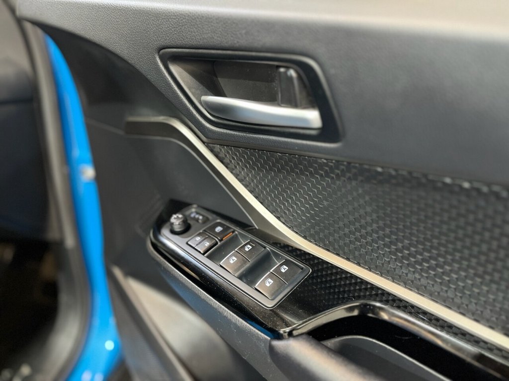 Used Toyota C-HR 2018 for sale - 77133175: Photo 20