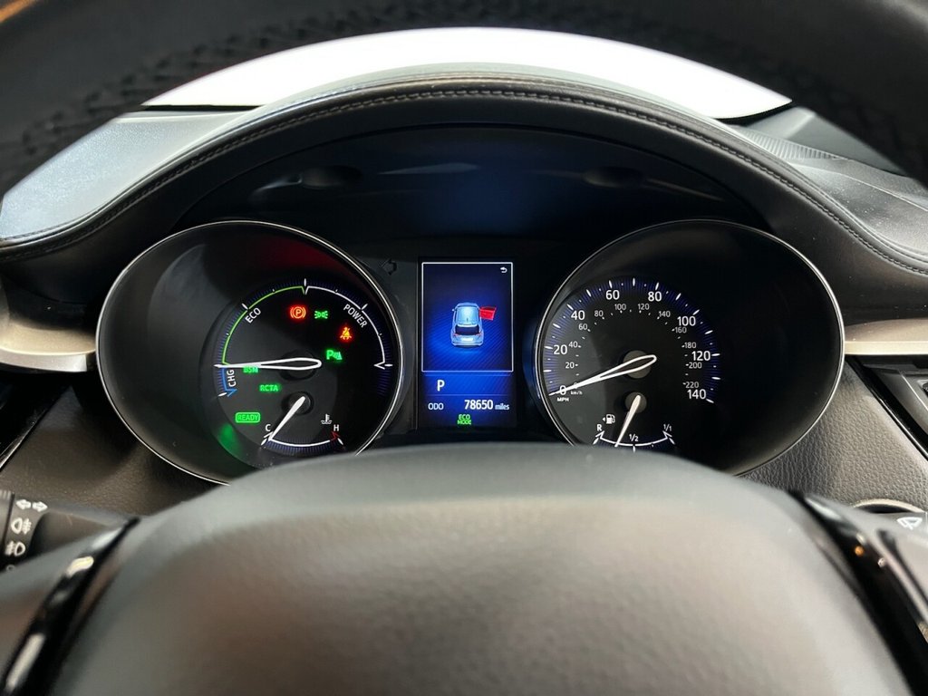 Used Toyota C-HR 2018 for sale - 77133175: Photo 22