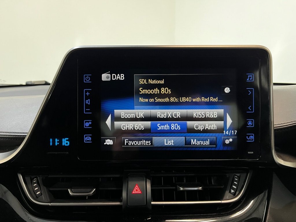 Used Toyota C-HR 2018 for sale - 77133175: Photo 39