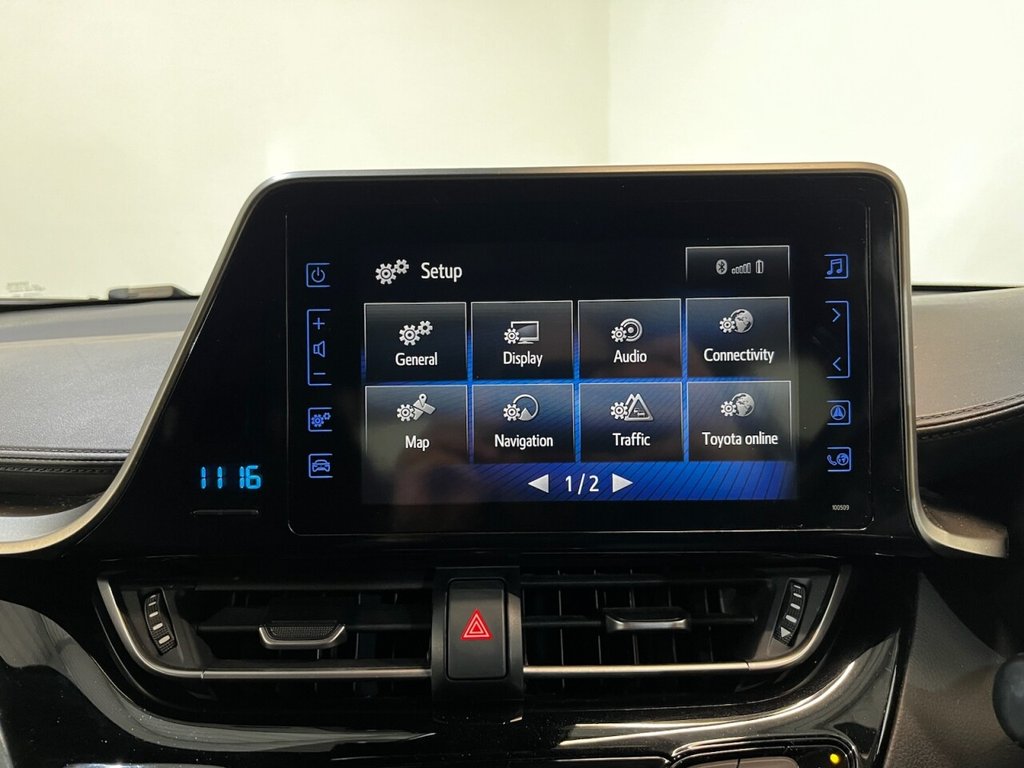 Used Toyota C-HR 2018 for sale - 77133175: Photo 40