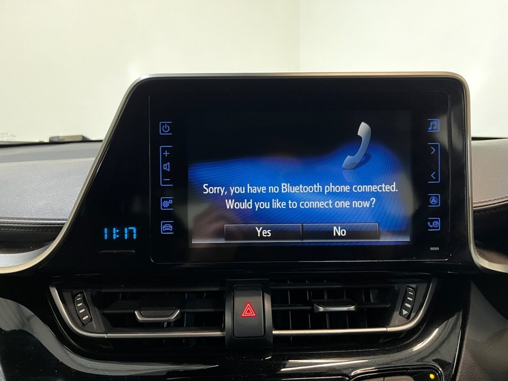 Used Toyota C-HR 2018 for sale - 77133175: Photo 43