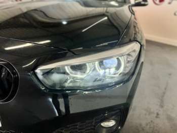 Used BMW 1 Series 2018 for sale - 75111785: Photo