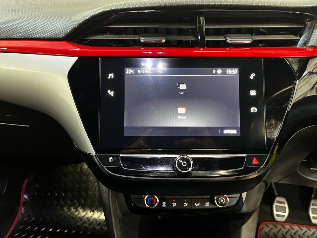 Used Vauxhall Corsa 2020 for sale - 76740129: Photo 11