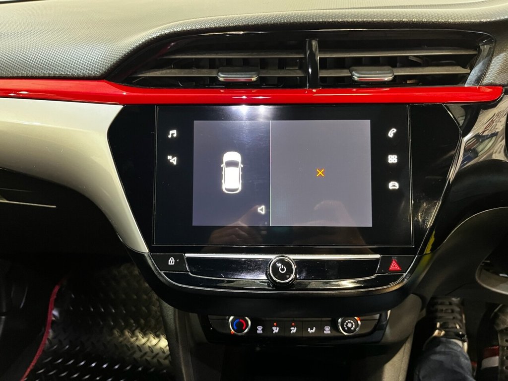 Used Vauxhall Corsa 2020 for sale - 76740129: Photo 13