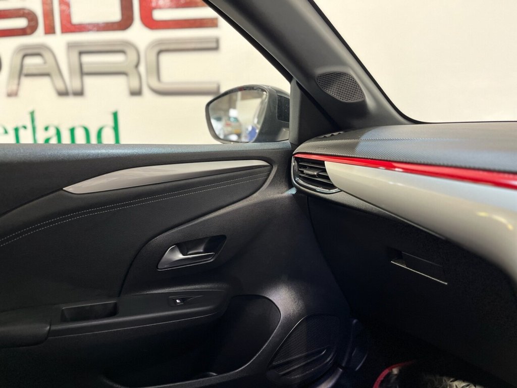 Used Vauxhall Corsa 2020 for sale - 76740129: Photo 14