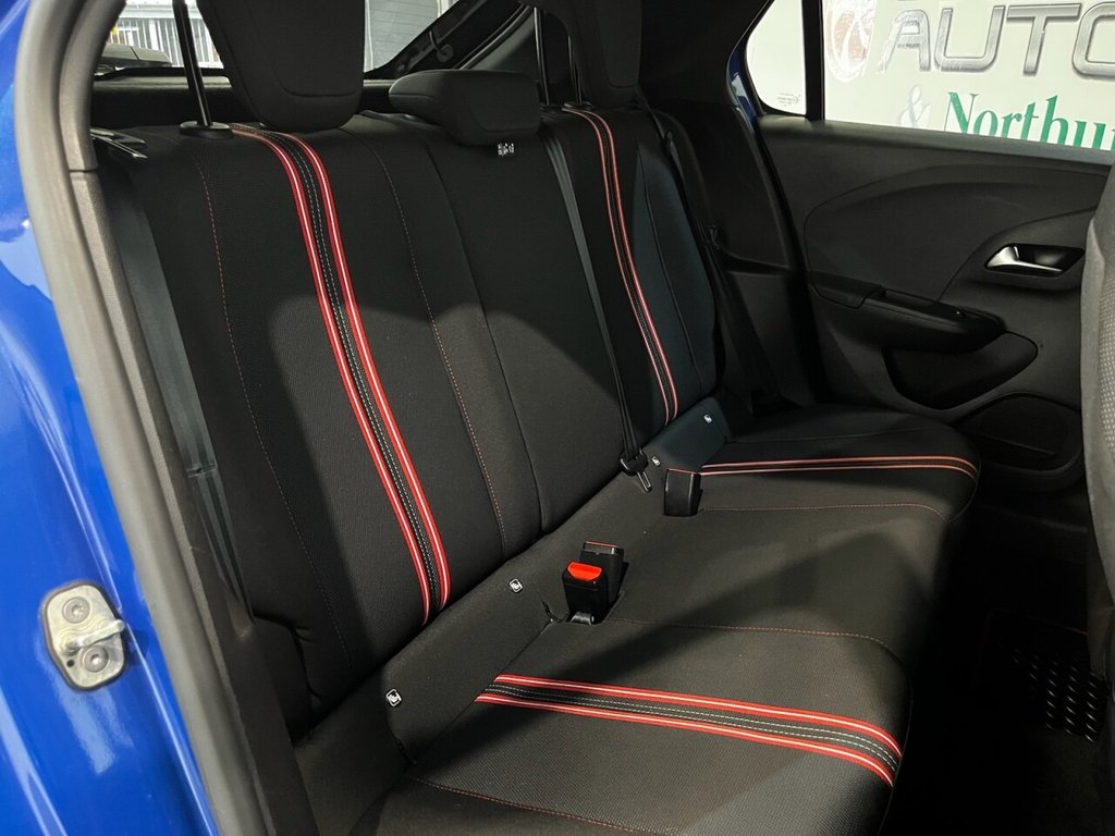 Used Vauxhall Corsa 2020 for sale - 76740129: Photo 16