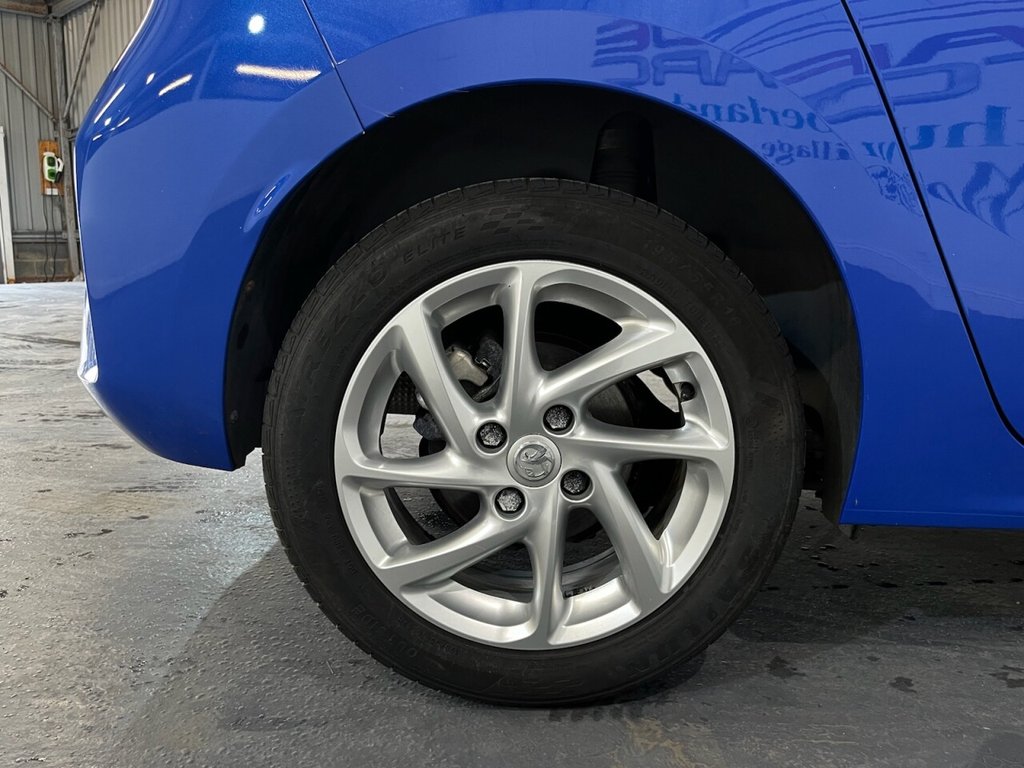 Used Vauxhall Corsa 2020 for sale - 76740129: Photo 18