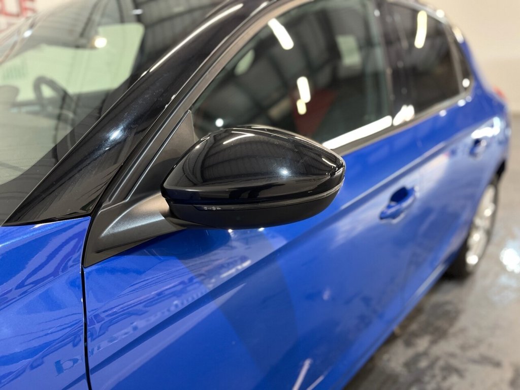 Used Vauxhall Corsa 2020 for sale - 76740129: Photo 20