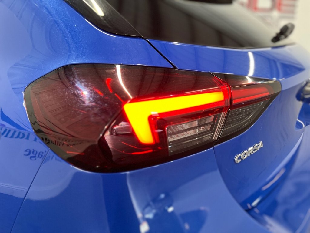 Used Vauxhall Corsa 2020 for sale - 76740129: Photo 21