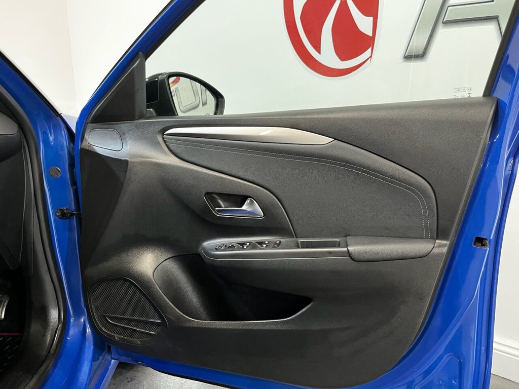 Used Vauxhall Corsa 2020 for sale - 76740129: Photo 4