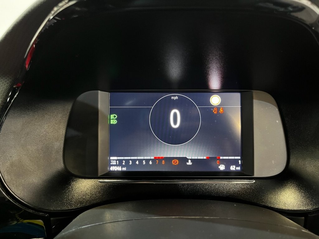 Used Vauxhall Corsa 2020 for sale - 76740129: Photo 6