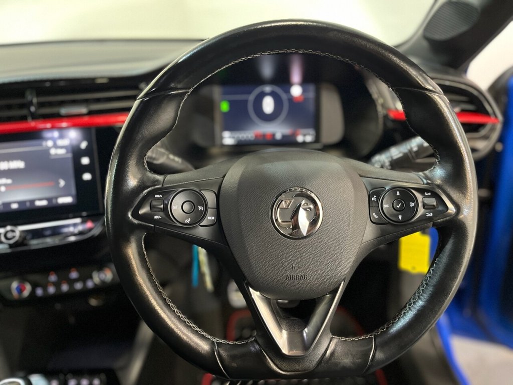Used Vauxhall Corsa 2020 for sale - 76740129: Photo 7