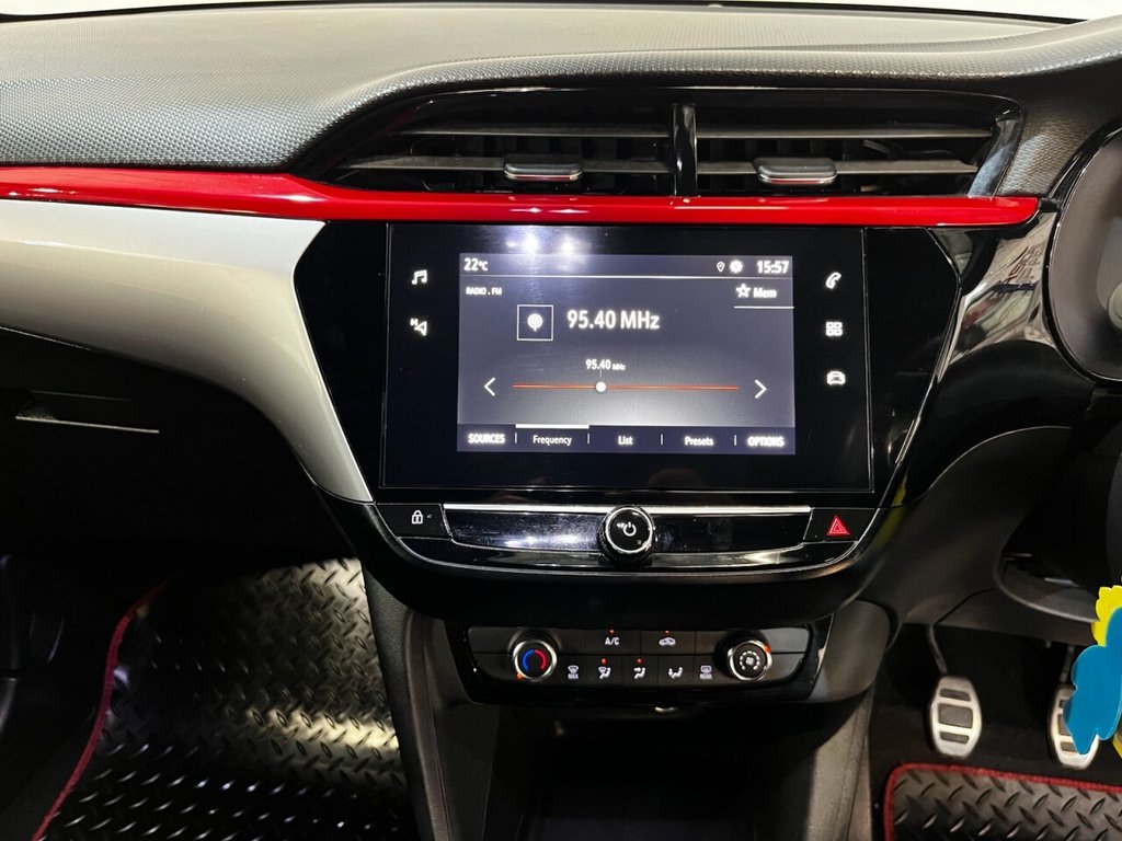 Used Vauxhall Corsa 2020 for sale - 76740129: Photo 8