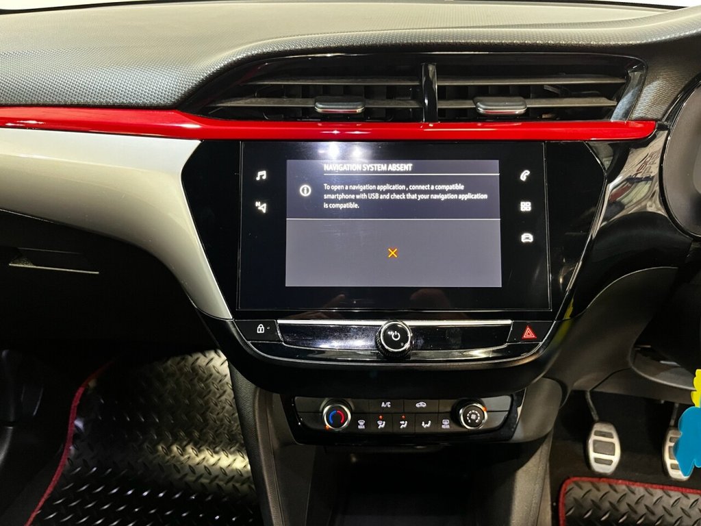 Used Vauxhall Corsa 2020 for sale - 76740129: Photo 9