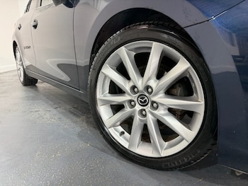 Used Mazda Mazda3 2018 for sale - 79404284: Photo
