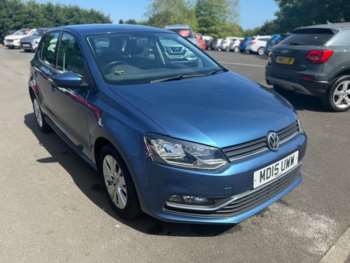 2015 (15) - 1.0 SE 5dr