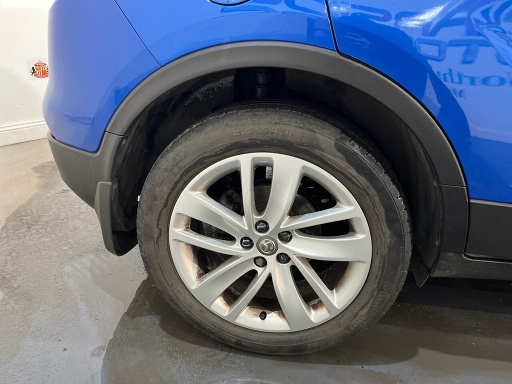 Used Vauxhall Mokka X 2018 for sale - 76923914: Photo 10