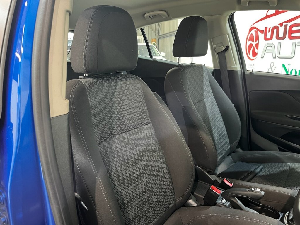 Used Vauxhall Mokka X 2018 for sale - 76923914: Photo 11