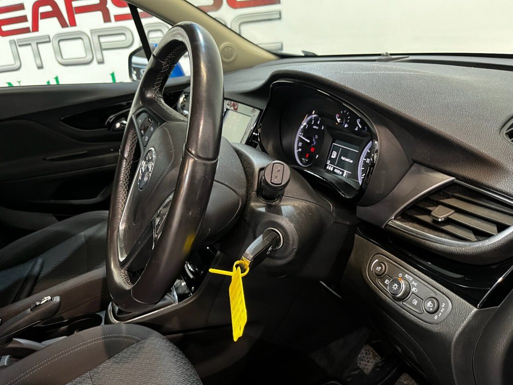 Used Vauxhall Mokka X 2018 for sale - 76923914: Photo 12