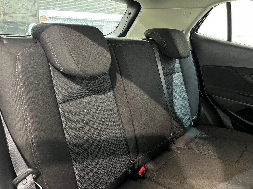 Used Vauxhall Mokka X 2018 for sale - 76923914: Photo 14