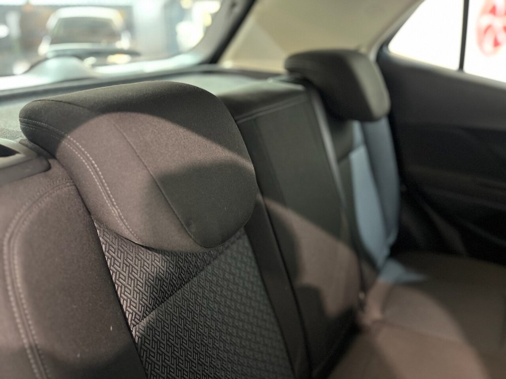 Used Vauxhall Mokka X 2018 for sale - 76923914: Photo 15