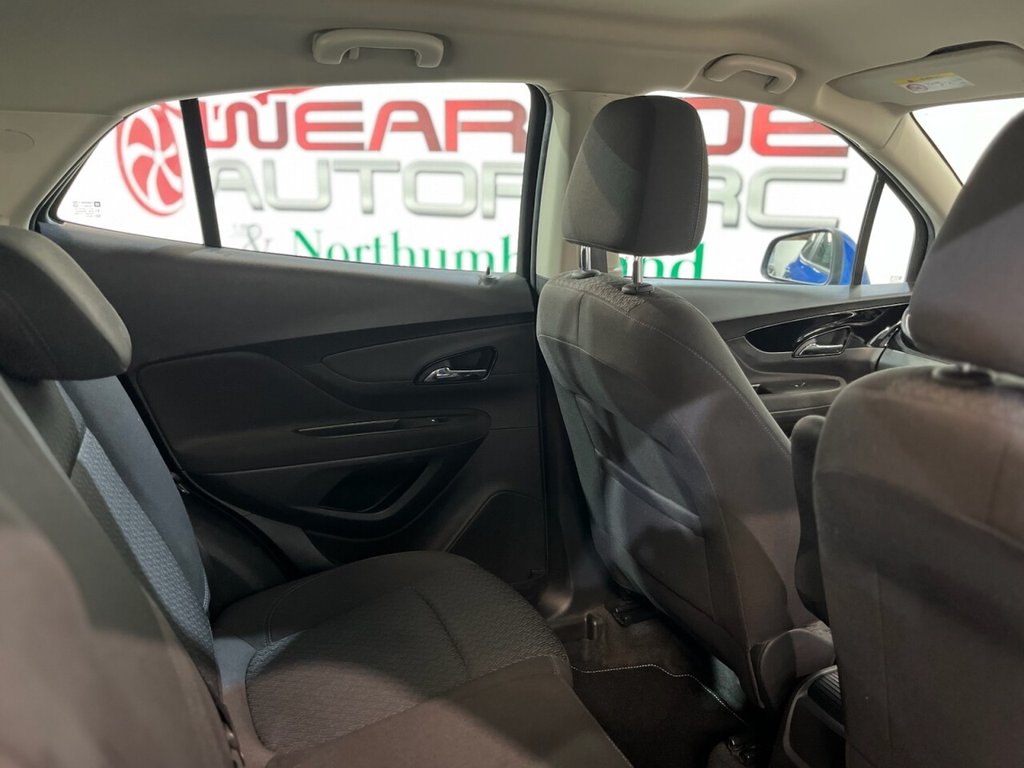 Used Vauxhall Mokka X 2018 for sale - 76923914: Photo 16