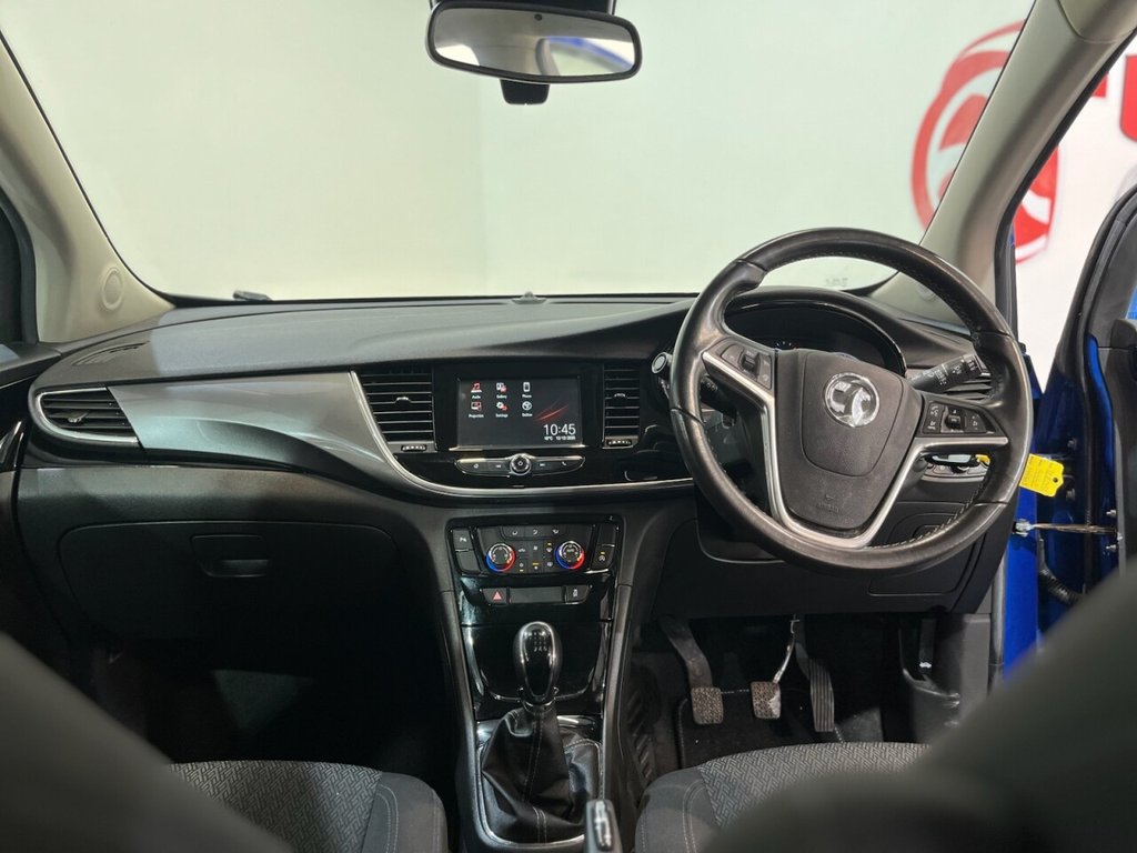 Used Vauxhall Mokka X 2018 for sale - 76923914: Photo 17