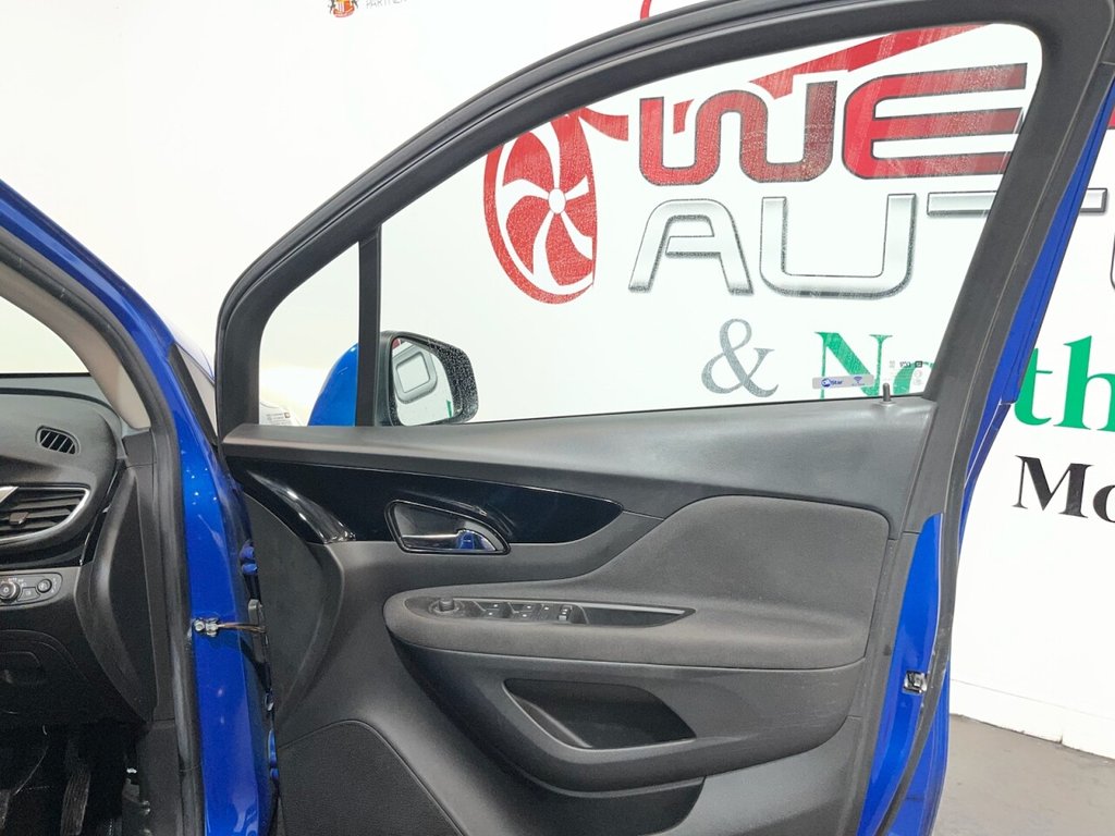 Used Vauxhall Mokka X 2018 for sale - 76923914: Photo 18