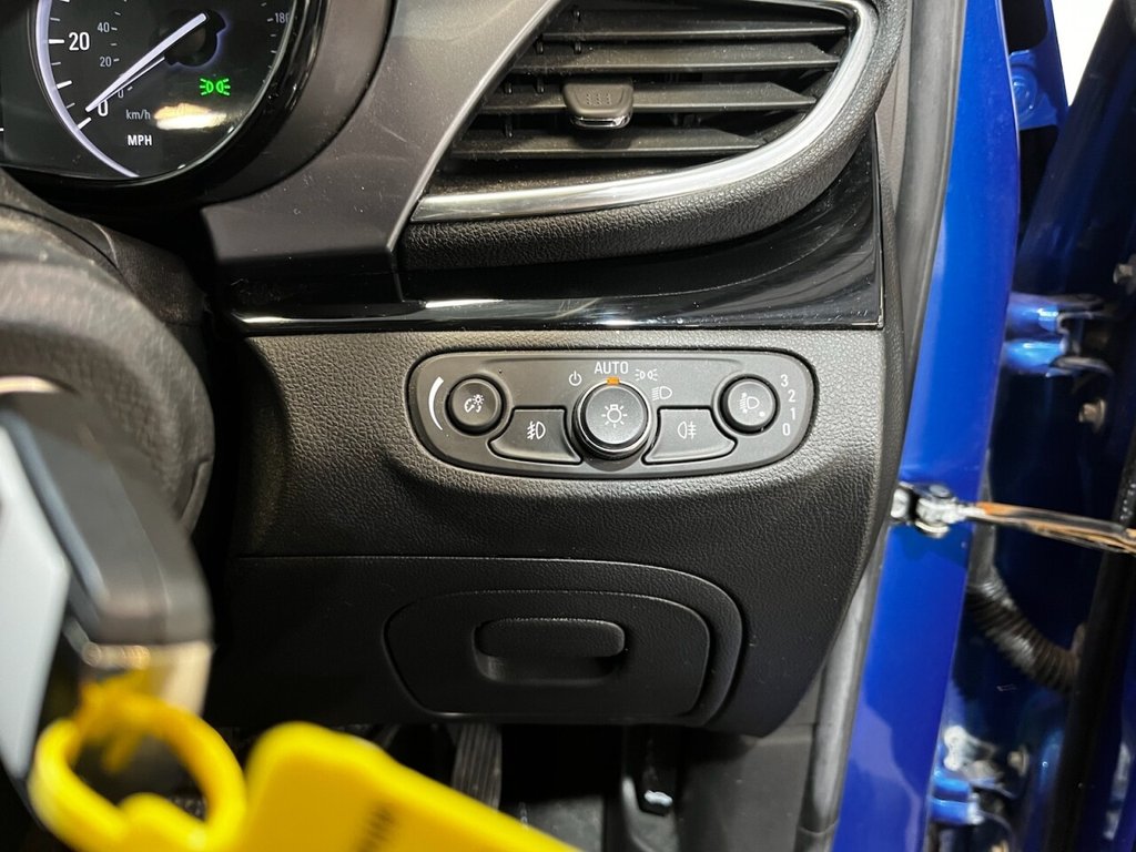 Used Vauxhall Mokka X 2018 for sale - 76923914: Photo 20