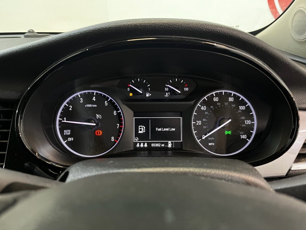 Used Vauxhall Mokka X 2018 for sale - 76923914: Photo 21