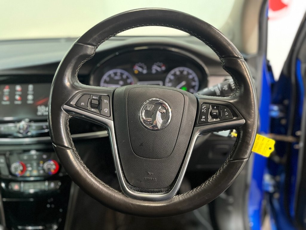 Used Vauxhall Mokka X 2018 for sale - 76923914: Photo 22