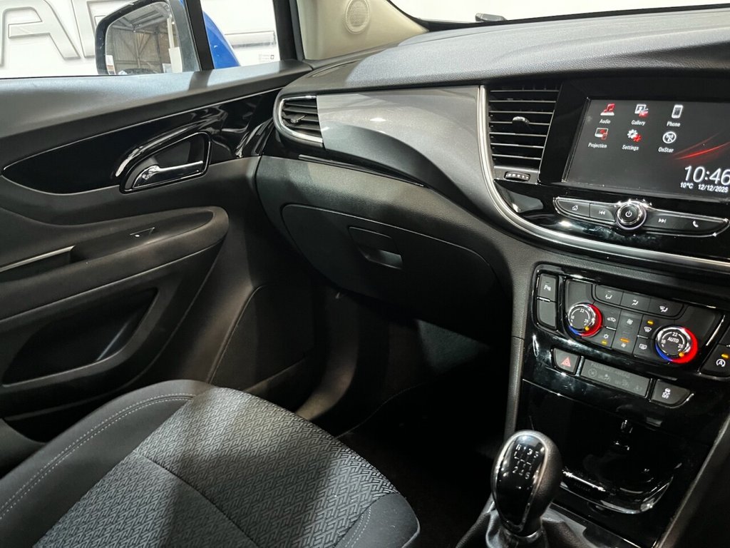 Used Vauxhall Mokka X 2018 for sale - 76923914: Photo 23