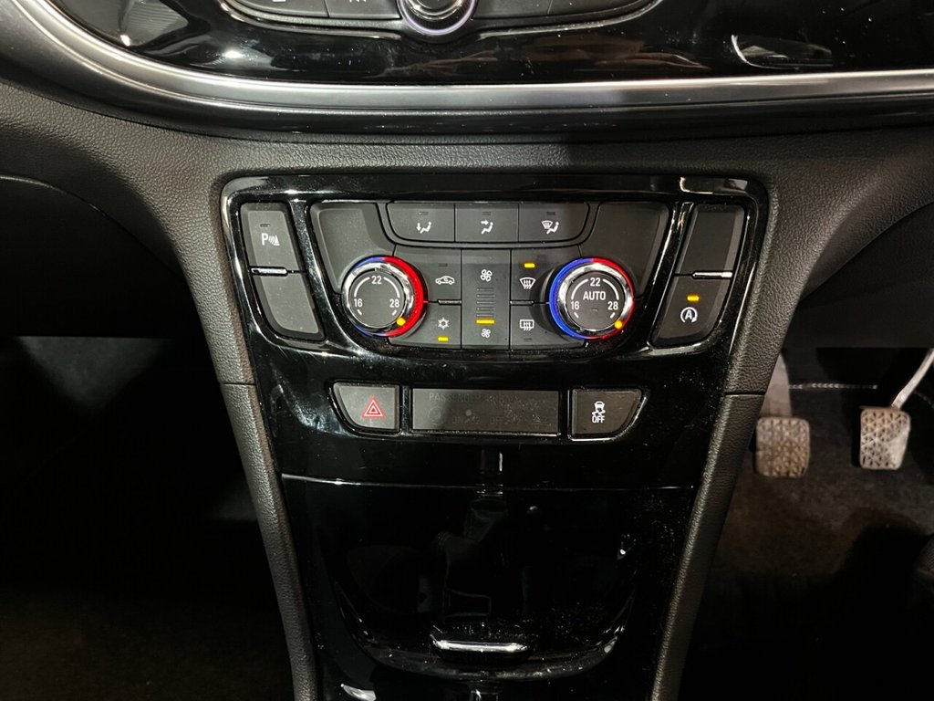 Used Vauxhall Mokka X 2018 for sale - 76923914: Photo 25