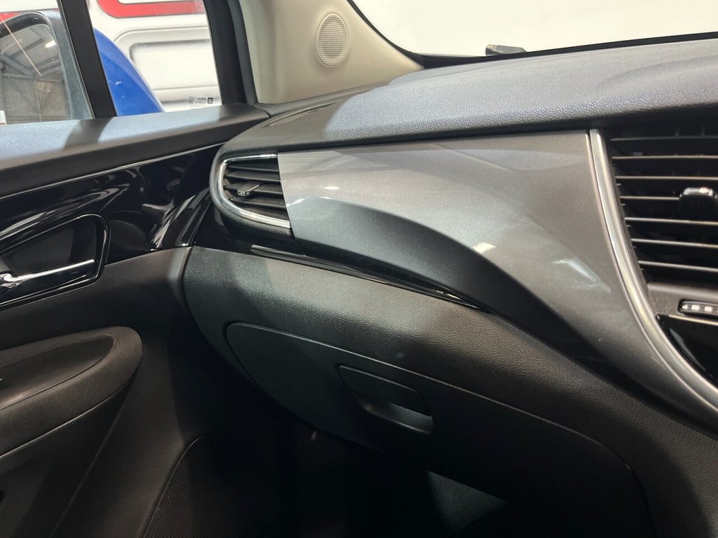 Used Vauxhall Mokka X 2018 for sale - 76923914: Photo 26