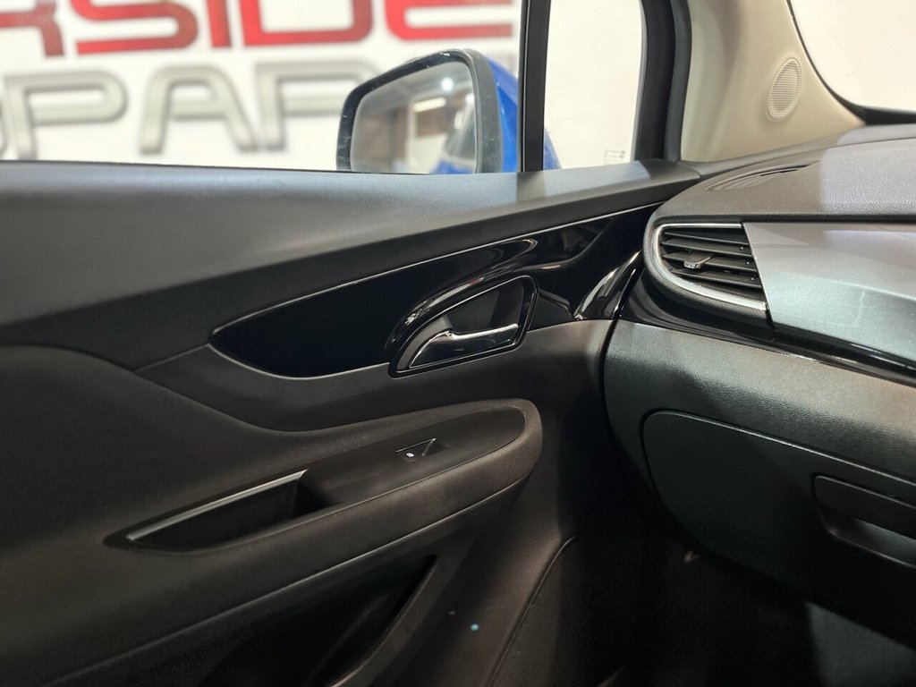 Used Vauxhall Mokka X 2018 for sale - 76923914: Photo 27