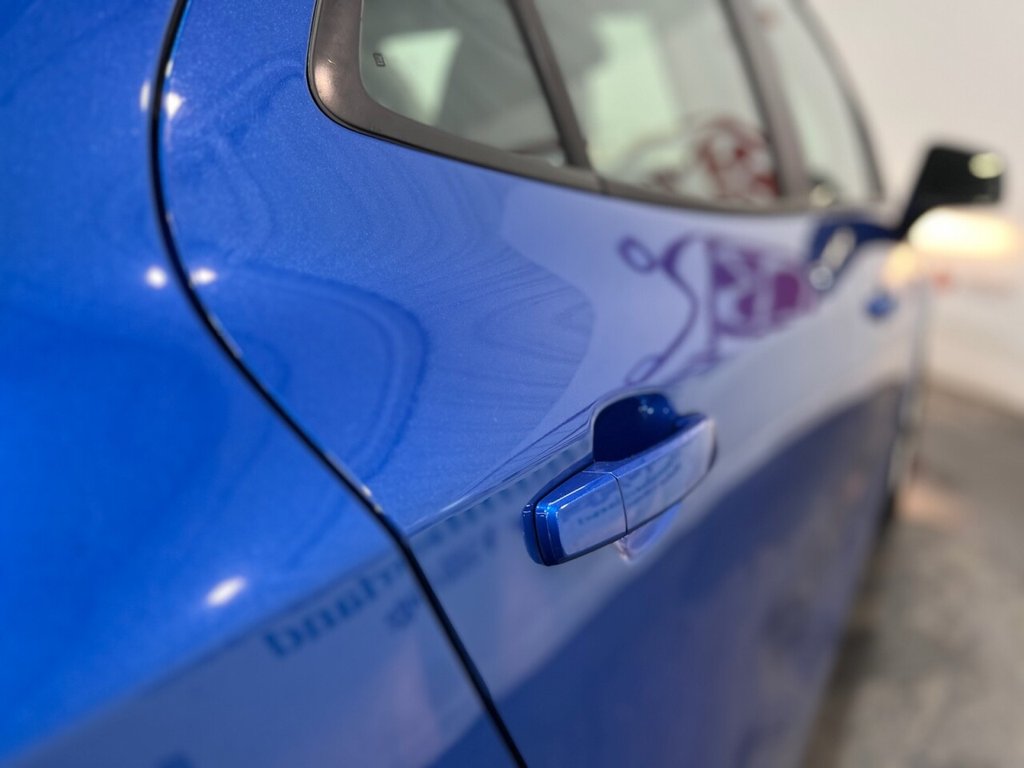 Used Vauxhall Mokka X 2018 for sale - 76923914: Photo 28