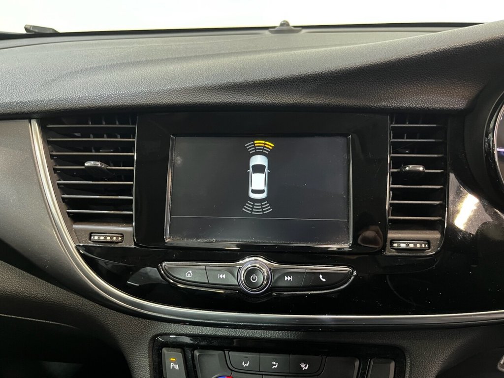 Used Vauxhall Mokka X 2018 for sale - 76923914: Photo 37