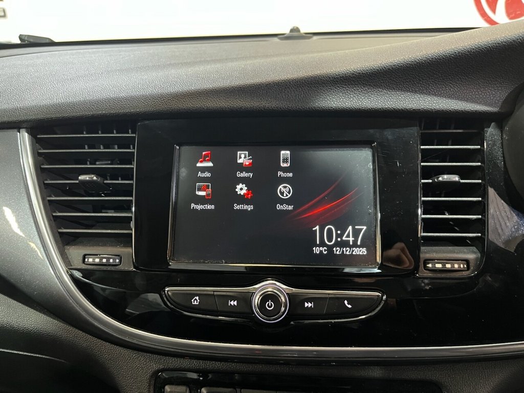 Used Vauxhall Mokka X 2018 for sale - 76923914: Photo 38