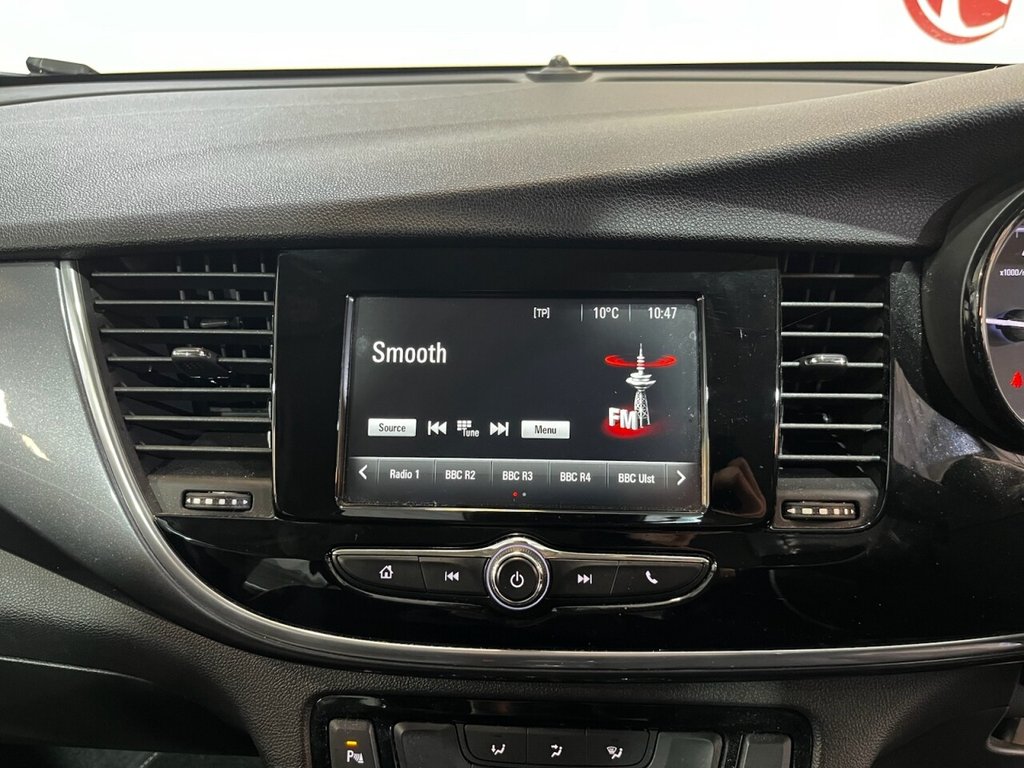 Used Vauxhall Mokka X 2018 for sale - 76923914: Photo 39