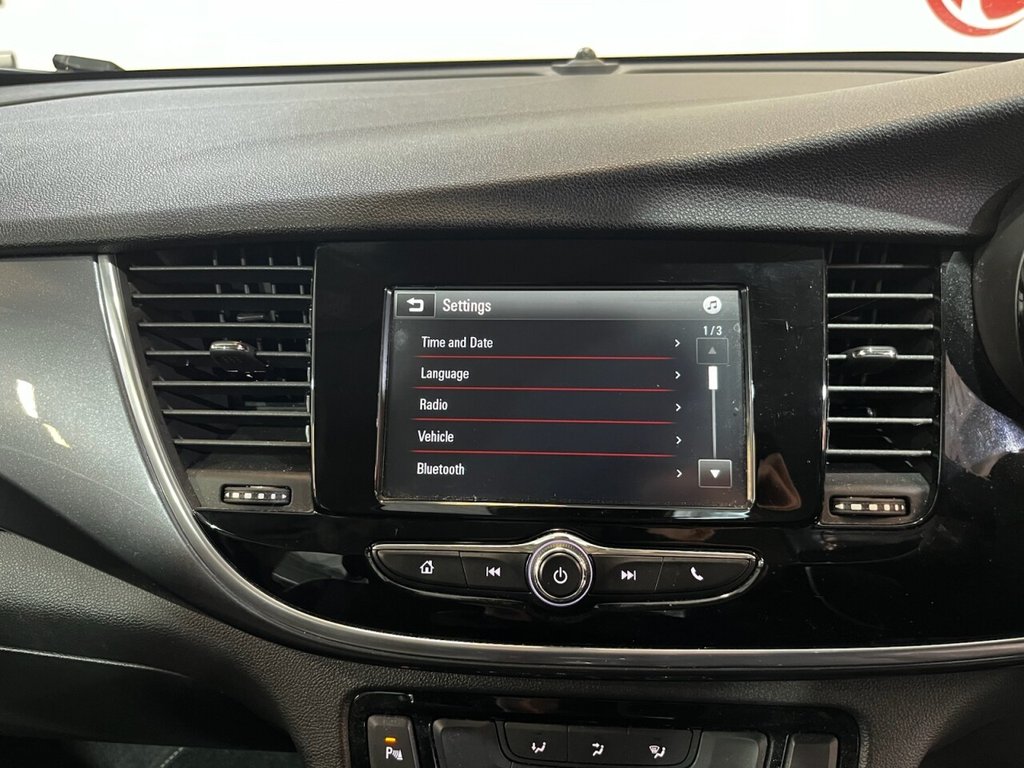 Used Vauxhall Mokka X 2018 for sale - 76923914: Photo 40