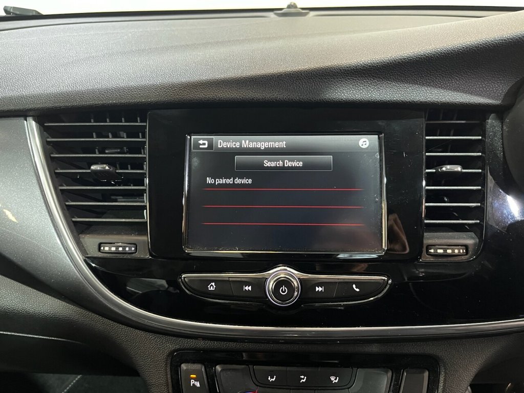 Used Vauxhall Mokka X 2018 for sale - 76923914: Photo 41