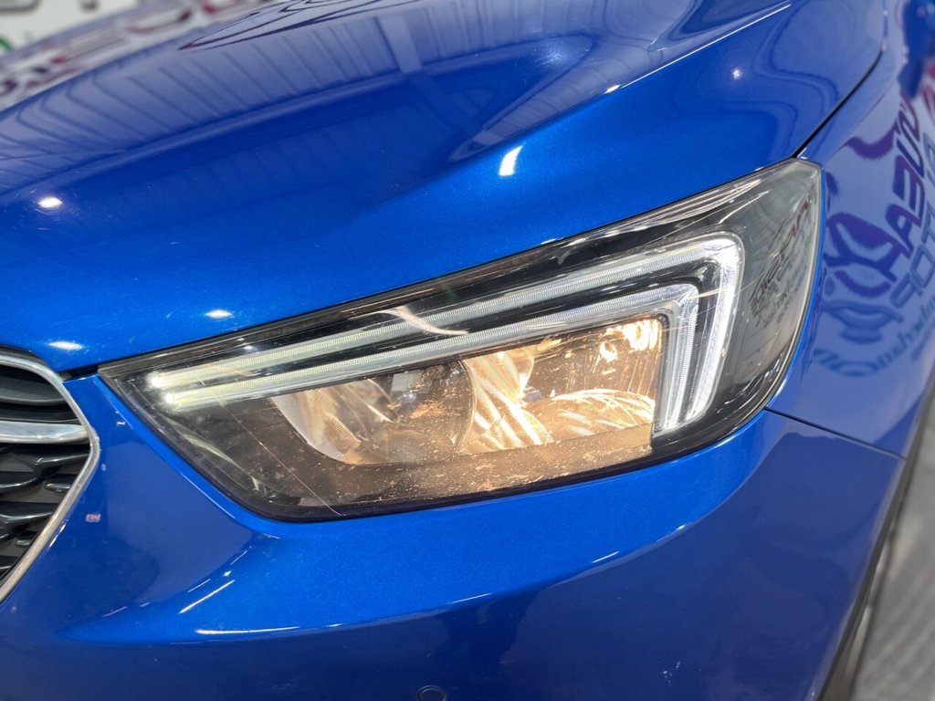 Used Vauxhall Mokka X 2018 for sale - 76923914: Photo 6