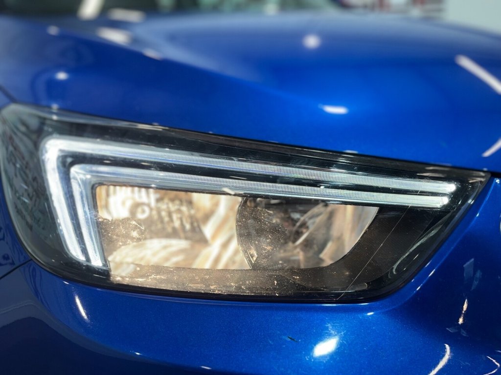 Used Vauxhall Mokka X 2018 for sale - 76923914: Photo 8