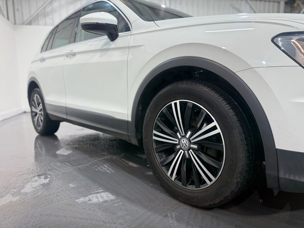 Used Volkswagen Tiguan 2016 for sale - 77499416: Photo 10
