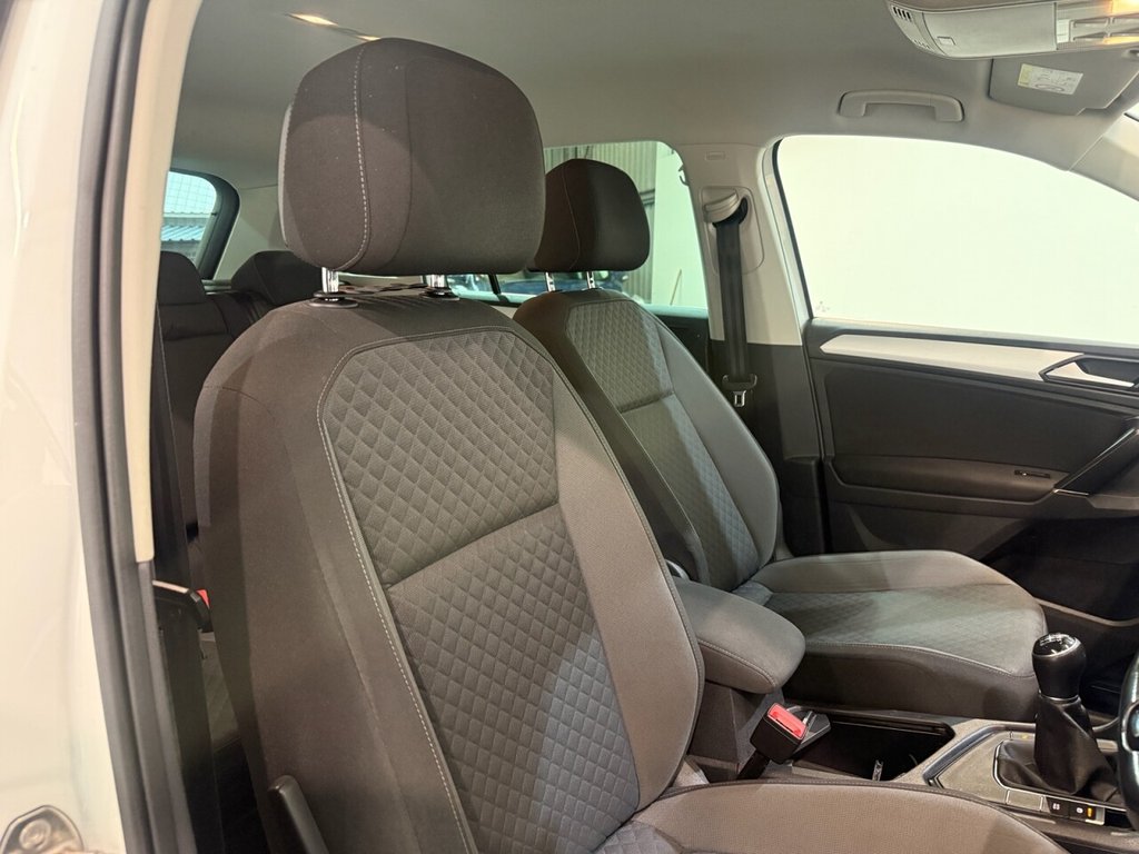 Used Volkswagen Tiguan 2016 for sale - 77499416: Photo 12