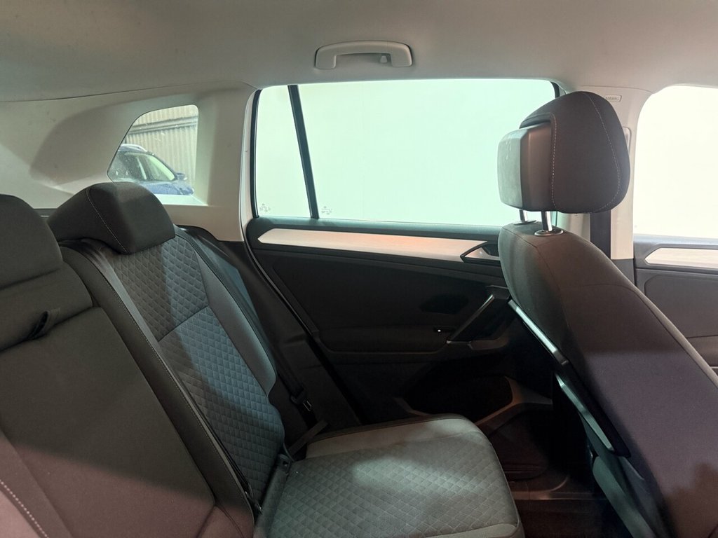 Used Volkswagen Tiguan 2016 for sale - 77499416: Photo 16