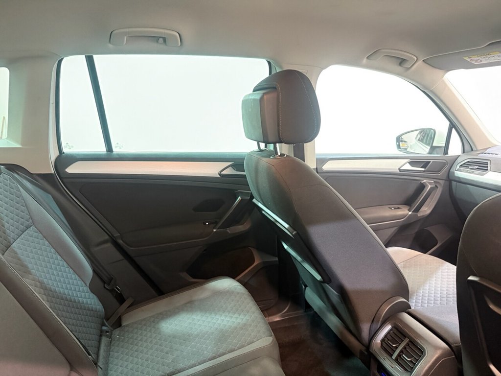 Used Volkswagen Tiguan 2016 for sale - 77499416: Photo 17