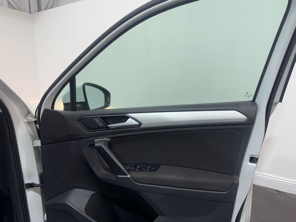 Used Volkswagen Tiguan 2016 for sale - 77499416: Photo 19