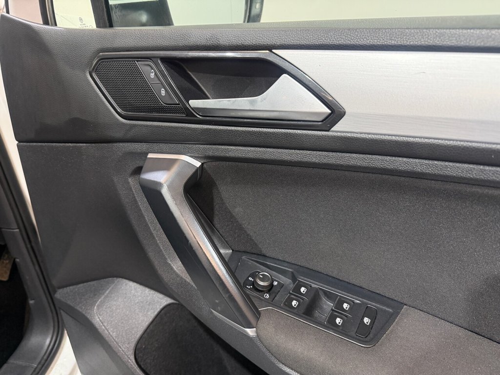 Used Volkswagen Tiguan 2016 for sale - 77499416: Photo 20