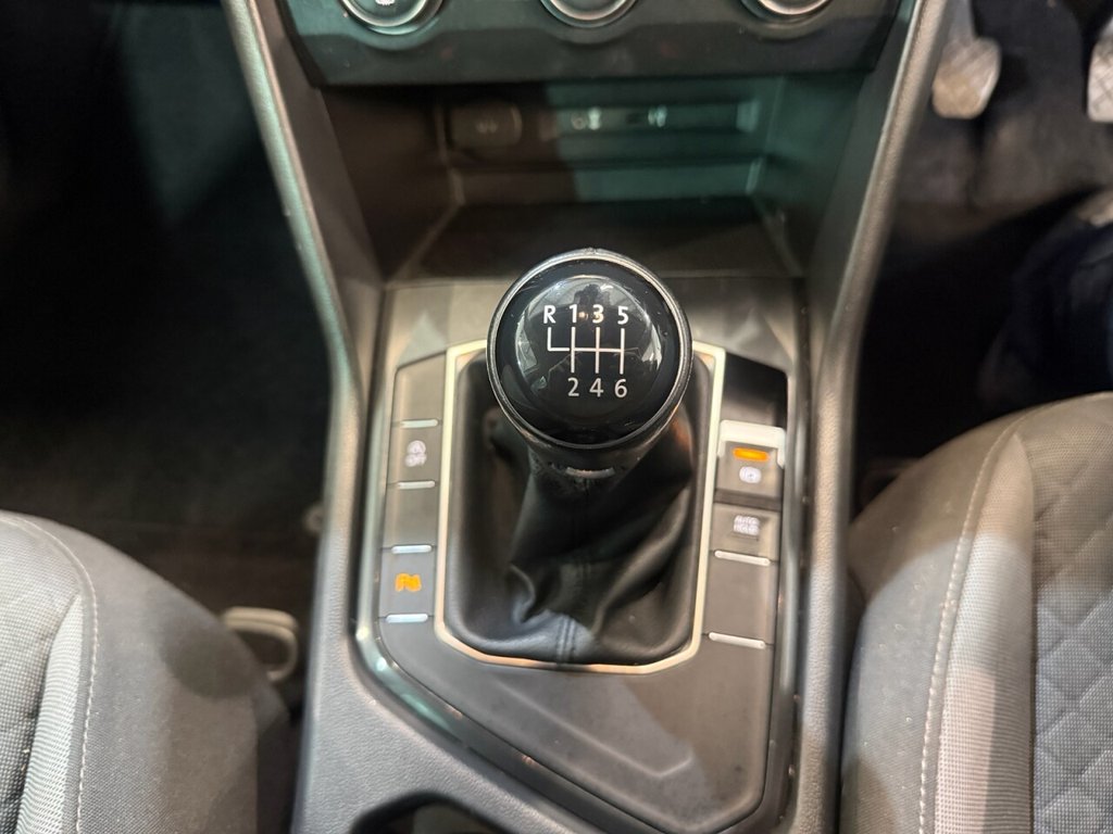 Used Volkswagen Tiguan 2016 for sale - 77499416: Photo 25